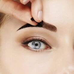 Maybelline Tattoo Brow Peel-Off Wenkbrauwgel - 3 Dark Brown - Bruin -Mode-Cosmetica Winkel 1200x1200 1379