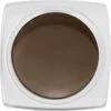 NYX Professional Makeup Tame & Frame Brow Pomade - Chocolate TFBP02 - Wenkbrauwgel - 5 Gr -Mode-Cosmetica Winkel 1200x1200 1382