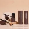 Wenkbrauw Kit - Vorm - Sjablonen - Poeder - Donker Bruin -Mode-Cosmetica Winkel 1200x1200 1386
