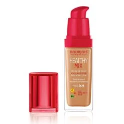 Bourjois Healthy Mix Anti Fatigue Foundation - 57 Halé -Mode-Cosmetica Winkel 1200x1200 141