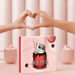 Cacharel Amor Amor 50 Ml Edt + Sensual Bodylotion 2x50 Ml -Mode-Cosmetica Winkel 1200x1200 1419