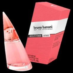 Bruno Banani Absolute Woman Eau De Toilette 40 Ml -Mode-Cosmetica Winkel 1200x1200 1427