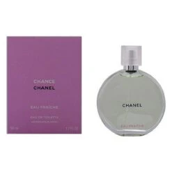 Chanel Chance Eau Fraîche - 100 Ml - Eau De Toilette Spray - Damesparfum -Mode-Cosmetica Winkel 1200x1200 1429