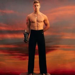 Jean Paul Gaultier Le Male Le Parfum Intense 75 Ml - Eau De Parfum - Herenparfum -Mode-Cosmetica Winkel 1200x1200 1437