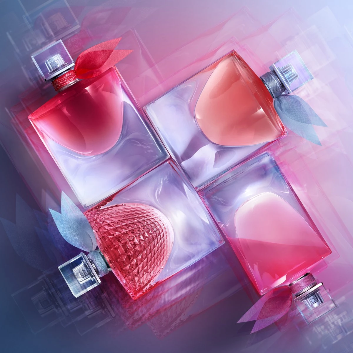 Lancôme La Vie Est Belle Intensément 30 Ml - Eau De Parfum - Damesparfum 5 Lancôme La Vie Est Belle Intensément 30 Ml - Eau De Parfum - Damesparfum - Afbeelding 3