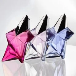 Thierry Mugler Mugler Angel Refillable Eau De Parfum 25ml Eau De Parfum 20 Thierry Mugler Mugler Angel Refillable Eau De Parfum 25ml Eau De Parfum -Mode-Cosmetica Winkel 1200x1200 1454