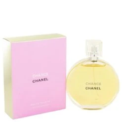 Chanel Chance - 100 Ml - Eau De Toilette Vaporisateur - Damesparfum -Mode-Cosmetica Winkel 1200x1200 1463