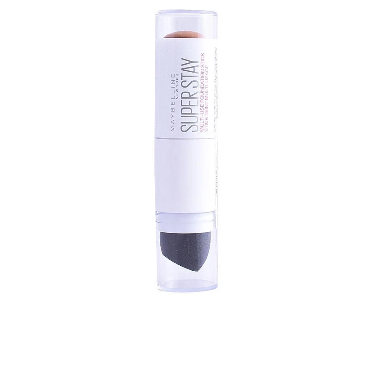 Maybelline SuperStay Multi-use Foundation Stick - 060 Caramel 8 Maybelline SuperStay Multi-use Foundation Stick - 060 Caramel - Afbeelding 6