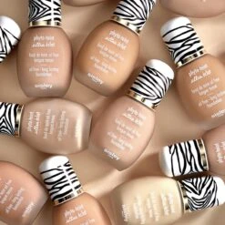 Sisley Phyto-Teint Ultra Éclat Foundation 30 Ml - 2 Soft Beige -Mode-Cosmetica Winkel 1200x1200 160