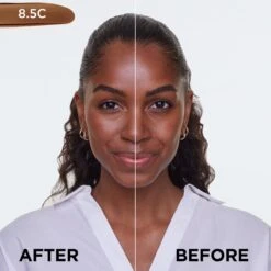 L’Oréal Paris - True Match Foundation - 8.5R/C - Natuurlijk Dekkende Foundation Met Hyaluronzuur En SPF 16 - 30 Ml -Mode-Cosmetica Winkel 1200x1200 166