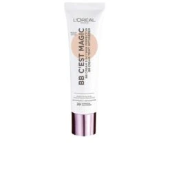 L'Oréal C'est Magic BB Cream - Medium 15 L'Oréal C'est Magic BB Cream - Medium -Mode-Cosmetica Winkel 1200x1200 174