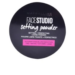 Maybelline Face Studio Master Fix Loose Gezichtspoeder - 01 Translucent -Mode-Cosmetica Winkel 1200x1200 195