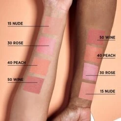 Maybelline Fit Me Blush - 30 Rose - Roze - Natuurlijk Ogende Rouge 17 Maybelline Fit Me Blush - 30 Rose - Roze - Natuurlijk Ogende Rouge -Mode-Cosmetica Winkel 1200x1200 237