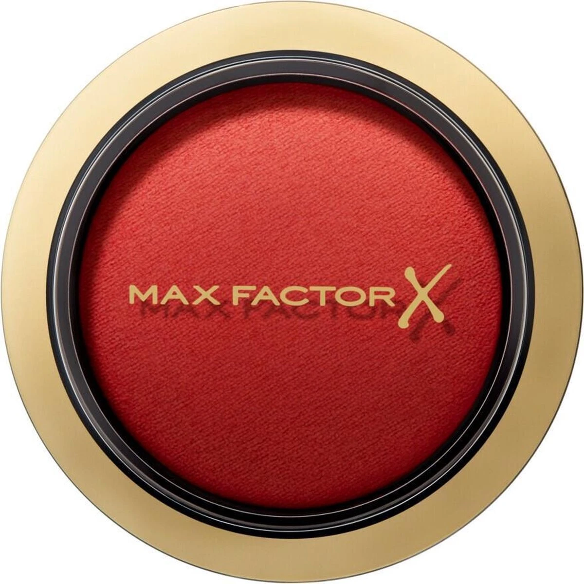Max Factor Creme Puff Blush Matte - 35 Cheeky Coral 8 Max Factor Creme Puff Blush Matte - 35 Cheeky Coral - Afbeelding 6