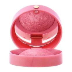 Bourjois Little Round Pot Blush - 10 Brown -Mode-Cosmetica Winkel 1200x1200 254