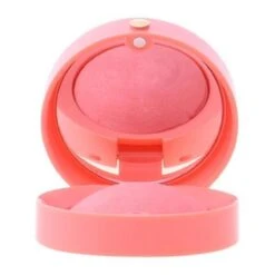 Bourjois Little Round Pot Blush - 10 Brown -Mode-Cosmetica Winkel 1200x1200 255