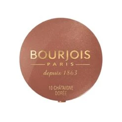 Bourjois Little Round Pot Blush - 10 Brown -Mode-Cosmetica Winkel 1200x1200 256