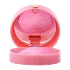 Bourjois Little Round Pot Blush - 10 Brown -Mode-Cosmetica Winkel 1200x1200 258
