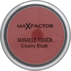 Max Factor Miracle Touch - 9 Soft Murano - Creamy Blusher -Mode-Cosmetica Winkel 1200x1200 263