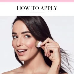 Bourjois Little Round Pot Blush - 54 Rose Frisson -Mode-Cosmetica Winkel 1200x1200 265