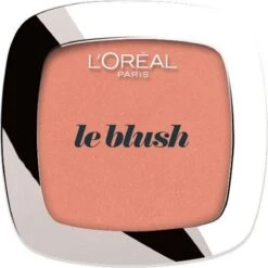L’Oréal Paris True Match - 160 Pêche - Blush -Mode-Cosmetica Winkel 1200x1200 268