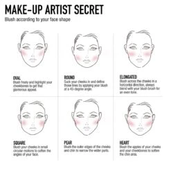 Max Factor Creme Puff Blush - 005 Lovely Pink -Mode-Cosmetica Winkel 1200x1200 282