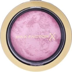 Max Factor Creme Puff Blush - 005 Lovely Pink -Mode-Cosmetica Winkel 1200x1200 283