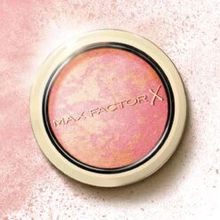 Max Factor Creme Puff Blush - 005 Lovely Pink -Mode-Cosmetica Winkel 1200x1200 284