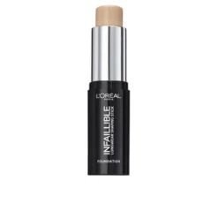 L'Oréal Paris Make-Up Designer Infallible Longwear Shaping Stick - 190 Golden Beige - Foundation -Mode-Cosmetica Winkel 1200x1200 303