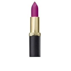 L'Oréal Paris Color Riche Matte Lippenstift - 472 Purple Studs -Mode-Cosmetica Winkel 1200x1200 313