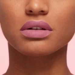 L'Oréal Paris Les Macarons Langhoudende Matte Lipstick - 818 Dose Of Rose – Roze – 6,7 Ml -Mode-Cosmetica Winkel 1200x1200 316