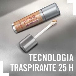 Rimmel London Rimmel Lasting Finish Breathable Foundation - 100 Ivory -Mode-Cosmetica Winkel 1200x1200 32