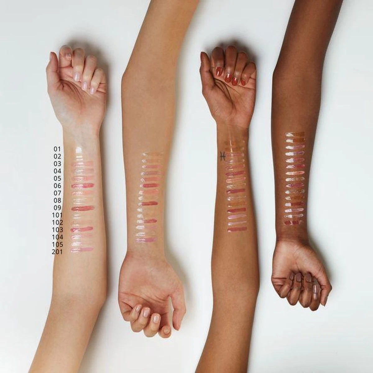 Essence Extreme Shine Volume Lipgloss 5 Ml 06 Candy Shop 8 Essence Extreme Shine Volume Lipgloss 5 Ml 06 Candy Shop - Afbeelding 6