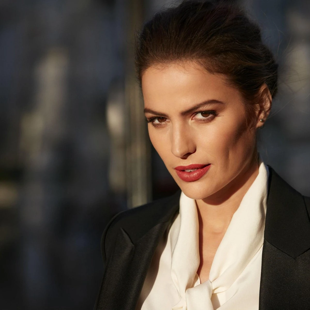 Max Factor Colour Elixir Lipstick - 030 Rosewood 7 Max Factor Colour Elixir Lipstick - 030 Rosewood - Afbeelding 5