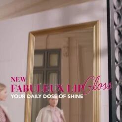 Bourjois Gloss Fabuleux Lipgloss 9 Mauvie Star -Mode-Cosmetica Winkel 1200x1200 344