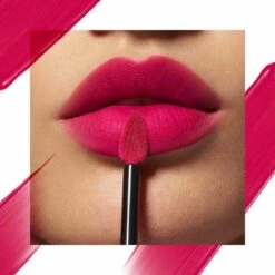 L’Oréal Paris Rouge Signature Lippenstift - 114 I Represent - Roze - Matte Vloeibare Lipstick -Mode-Cosmetica Winkel 1200x1200 345