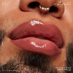 NYX Professional Makeup This Is Milky Gloss - TIMG16 Coquito Shake - Lipgloss - 4 Ml -Mode-Cosmetica Winkel 1200x1200 374