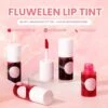 04 Kers - Lip Tint - Lip Stain - Lip Tattoo - Lip Tint Korean - Lip And Cheek Tint - Waterproof Lipstick - Waterproof Lip Tint - Watervaste Lip Tint Lippenstift -Mode-Cosmetica Winkel 1200x1200 380