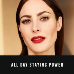 Max Factor Lipfinity Velvet Matte Lippenstift - 030 Cool Coral Rood 24 Max Factor Lipfinity Velvet Matte Lippenstift - 030 Cool Coral Rood -Mode-Cosmetica Winkel 1200x1200 403