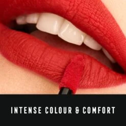 Max Factor Lipfinity Velvet Matte Lippenstift - 030 Cool Coral Rood 25 Max Factor Lipfinity Velvet Matte Lippenstift - 030 Cool Coral Rood -Mode-Cosmetica Winkel 1200x1200 404