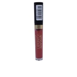 Max Factor Lipfinity Velvet Matte Lippenstift - 030 Cool Coral Rood 33 Max Factor Lipfinity Velvet Matte Lippenstift - 030 Cool Coral Rood -Mode-Cosmetica Winkel 1200x1200 406