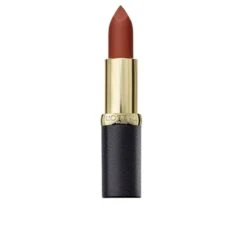 L'Oréal Paris Color Riche Matte Lippenstift - 655 Copper Clutch -Mode-Cosmetica Winkel 1200x1200 435