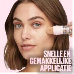 Maybelline Instant Anti-Age Perfector 4-in-1 Glow Light - Primer, Concealer, Highlighter En BB-Cream In één - 20 Ml -Mode-Cosmetica Winkel 1200x1200 45