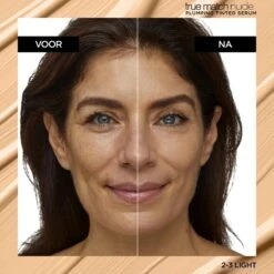 L’Oréal Paris True Match Tinted Serum Foundation - 2-3 Light - 30ml -Mode-Cosmetica Winkel 1200x1200 48