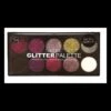 Technic Glitter Oogschaduw Palette - Unicorn -Mode-Cosmetica Winkel 1200x1200 499