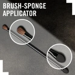 Rimmel London MagnifEyes Oogschaduw - 001 Nude Edition 19 Rimmel London MagnifEyes Oogschaduw - 001 Nude Edition -Mode-Cosmetica Winkel 1200x1200 513