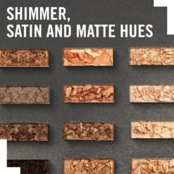 Rimmel London MagnifEyes Oogschaduw - 001 Nude Edition 20 Rimmel London MagnifEyes Oogschaduw - 001 Nude Edition -Mode-Cosmetica Winkel 1200x1200 514