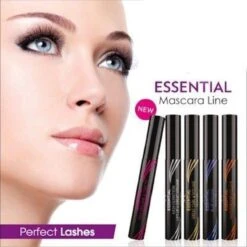 Golden Rose Essential Mascara WATERPROOF Mascara -Mode-Cosmetica Winkel 1200x1200 542