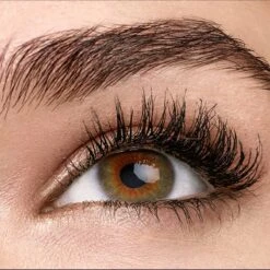 Maybelline Total Temptation Mascara - Zwart 25 Maybelline Total Temptation Mascara - Zwart -Mode-Cosmetica Winkel 1200x1200 546