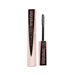 Maybelline Total Temptation Mascara - Zwart 31 Maybelline Total Temptation Mascara - Zwart -Mode-Cosmetica Winkel 1200x1200 548